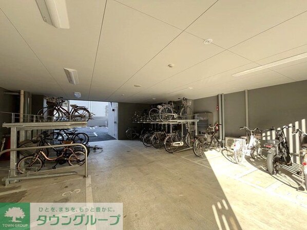 プレイス白壁の物件内観写真